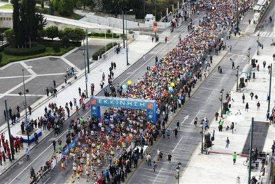 4ος Ημι-Μαραθώνιος Αθήνας: Πάει για ρεκόρ