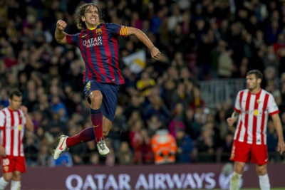 Ξαναφοράει τα ποδοσφαιρικά του παπούτσια ο Πουγιόλ