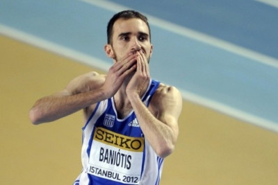 Κώστας Μπανιώτης: Η IAAF αποδέχτηκε την ύπαρξη ειδικών περιστάσεων