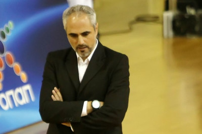 Καλμαζίδης: «Ο Παναθηναϊκός έπαιξε πιο ελεύθερα από εμάς»