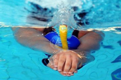 Τεχνική Κολύμβηση: Δύο Έλληνες στην Πανεπιστημιάδα