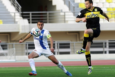 ΠΑΣ Γιάννινα: Προληπτικά εκτός ο Ντάσιος