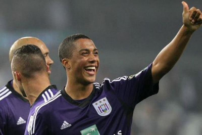 Ατλέτικο Μαδρίτης: Συμφωνία με Άντερλεχτ  για Τιέλεμανς (video)