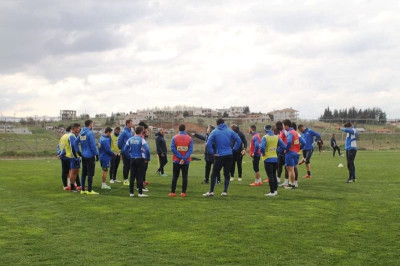 Αστέρας Τρίπολης: Νέα προβλήματα πριν το Πάσχα