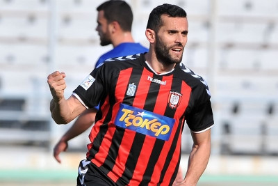 Κυβελίδης: «Χρειαζόμαστε τους φιλάθλους της Παναχαϊκής»