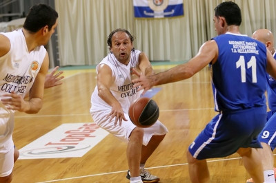 ΠΑΟΚ: Ο Μπάνε εν δράσει (video+photos)