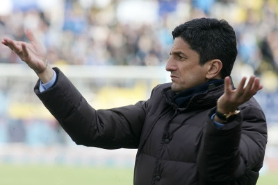 Λουτσέσκου: «Όλα είναι ανοικτά»