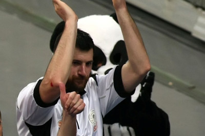 Σκορδίλης: «Μπορούσαμε καλύτερα με Παναθηναϊκό» (video+photos)