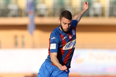 Κέρκυρα: Πολλά… μάτια σε Ανδρεόπουλο