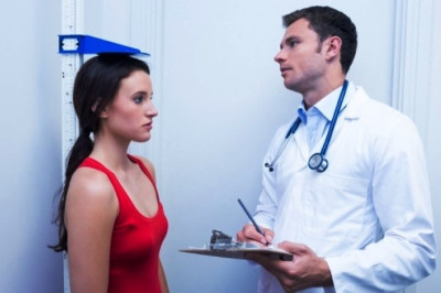 Ύψος και κίνδυνος εμφράγματος: Δείτε αν κινδυνεύετε