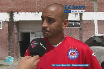 Κρεμάει τα παπούτσια του ο Λεντέσμα