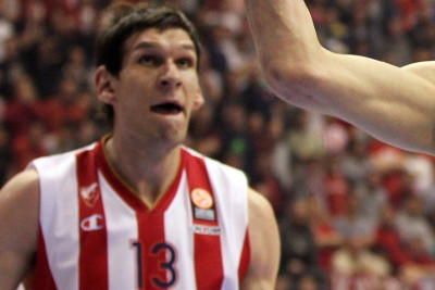 Ερυθρός Αστέρας: Νέα ρεκόρ από Μαριάνοβιτς