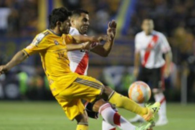 Κόπα Λιμπερταδόρες: «Ανάσταση» για Ρίβερ στο Μεξικό (videos)