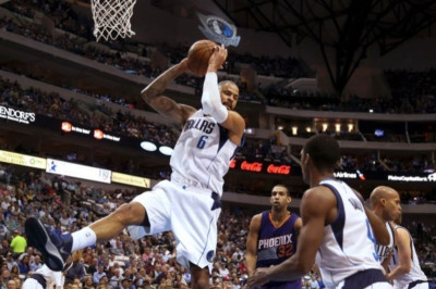 ΝΒΑ: Αποκλεισμός για Σανς, εύκολη νίκη για Μπλέιζερς (videos)