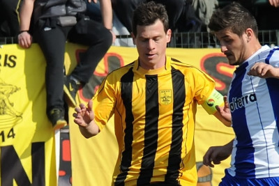 Άρης: Αυξάνονται τα προβλήματα για Καλαϊτζίδη