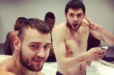 Χιούστον Ρόκετς: Έτοιμος ο Παπανικολάου, τέλος ο Μοτιεγιούνας