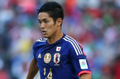 Τσέλσι:Πρόταση σε Ιάπωνα επιθετικό