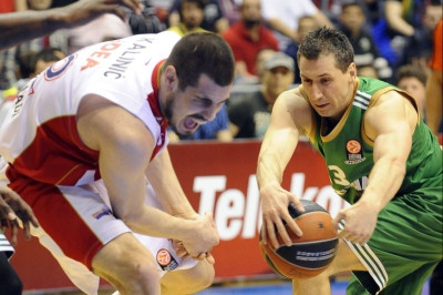 Παναθηναϊκός: Η τελευταία φάση στο Βελιγράδι (video)