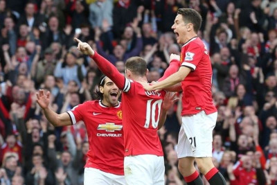 Ρούνεϊ: «Παιχνίδι υπερηφάνειας για τον κόσμο και για εμένα»