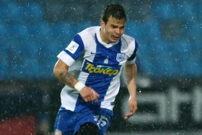 ΠΑΟΚ: Ο Σαββίδης καλωσόρισε Χαρίση και Κοροβέση