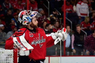 NHL: Shutouts για Enroth, Holtby και Bobrovsky (videos)