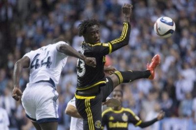 MLS: «Διπλός» Καμαρά στο Βανκούβερ (videos)