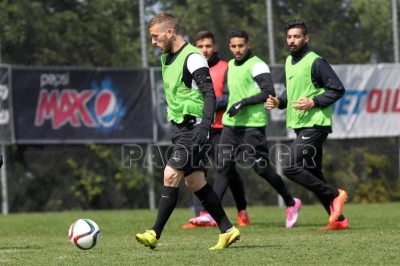 Σκόνδρας: «Να ζητήσουμε συγγνώμη από τον κόσμο» (video)