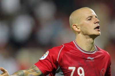 AFC Champions League: Τρελό γκολ από Βλάντιμιρ Βάις (videos)