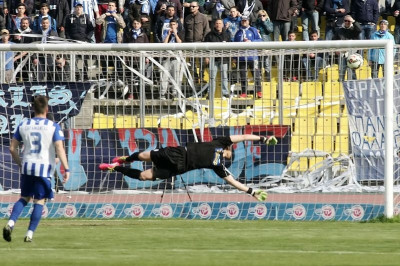 Ηρακλής – Skoda Ξάνθη 0-1: Το γκολ του αγώνα (video)