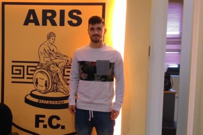 Νάκας: «Απίστευτη η δυναμική του Άρη»