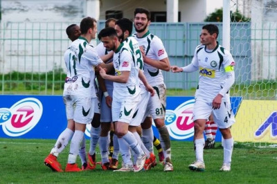 Ηρακλής Ψαχνών: «Φιλική» ήττα