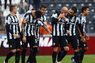 Παπαδόπουλος: «Είναι θέμα ψυχολογίας»