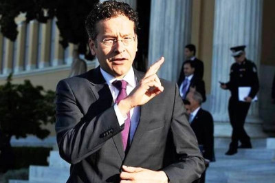 Εξονυχιστικός έλεγχος στους χειρισμούς του Ντάισελμπλουμ για την ABN Amro