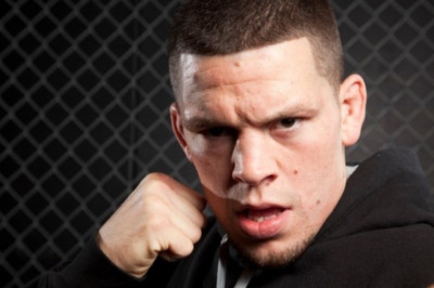 UFC: Welterweight o Nate Diaz, Mir με Duffee