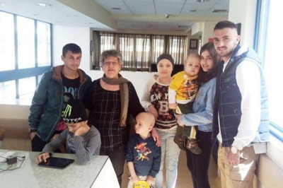 Ατρόμητος: Προπόνηση κι επίσκεψη στη «Φλόγα»