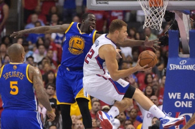 Γκόλντεν Στέιτ Ουόριορς: Υπαρκτό… πρόβλημα με Κλίπερς