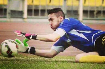 Γιαννικόγλου: «Μπορούμε να προκριθούμε»