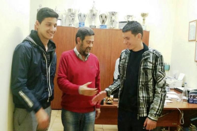 Ξάνθη: Απέκτησε δύο ταλέντα από τον ΠΑΟΚ Κουλούρας