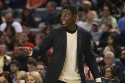 Νιου Ορλίνς Πέλικανς: Έτοιμος ο Τζρου Χόλιντεϊ!