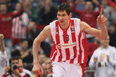 Ευρωλίγκα: Μαριάνοβιτς και Σμιθ οι MVP