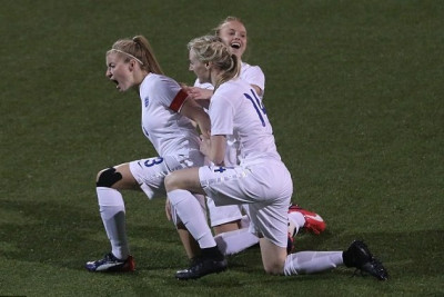 Το πιο σύντομο ματς στην ιστορία του παγκόσμιου ποδοσφαίρου (video+photos)