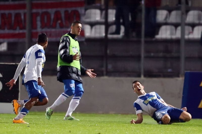 ΠΑΣ Γιάννινα: Φορτσάρει για πλέι οφ