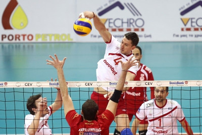 Γιούρισιτς: «Δεν μπορεί να παίξει ξανά τόσο καλά ο Φοίνικας»