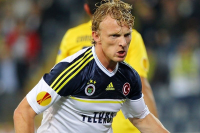 Στη Φέγενορντ ο Κάιτ!