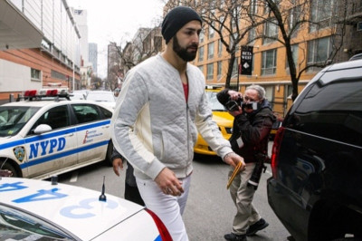 Ατλάντα Χοκς: Επιστροφή για Άντιτς, έρευνα για Σεφολόσα