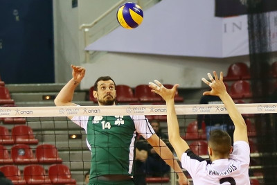 Πανταλέων: «Θετικός ο απολογισμός του Παναθηναϊκού στη Θεσσαλονίκη»