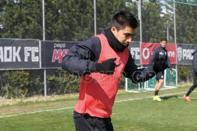 Νομπόα: «Ανάκτηση αυτοπεποίθησης ενόψει πλέι οφ» (video)