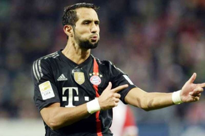 Μπάγερν Μονάχου: Χάνει τα ματς με Πόρτο ο Μπενάτια