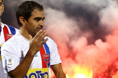 Πανιώνιος: Στην Ιταλία ο Ιμπαγάσα