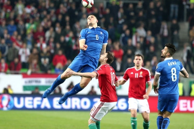 Εθνική Ελλάδας: Στην 24η θέση της FIFA